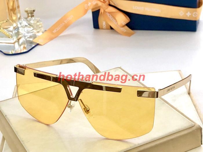 Louis Vuitton Sunglasses Top Quality LVS01608